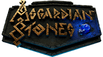 Asgardian Stones logo